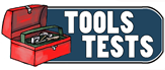 Tool Tests