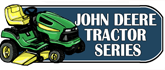 John Deere Tractor Series