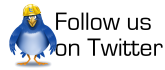 Follow @handyguys on Twitter