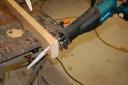 The Makita LXT