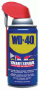 WD-40 with smart straw