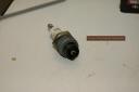 This is an example of a bad sparkplug