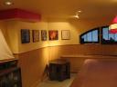 Good design is key to a sucessful basement project.