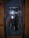 A neat electrical job will give confidence to the inspector