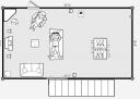 A simple picture of part of a Handyguy basement