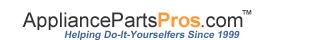 AppliancePartsPros.com