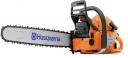 Husqvarna 372XP Chainsaw