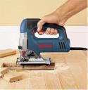 Bosch 1590EVSK 6.4 Amp Top Handle Jigsaw