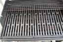 Rusty Grate
