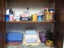 Closet After