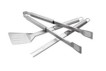 Webber tool kit