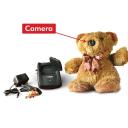 Teadybear camera package