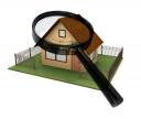 House under magnify