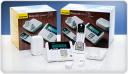 InGrid DIY wireless home security