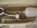 Mansfield Toilet