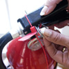 Fire Extinguisher