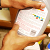 Read Labels