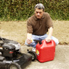 Motor Fuel Only