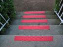 Non-Skid Treads from Handi-Ramp