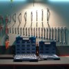 Organized