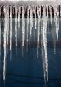 Icicles