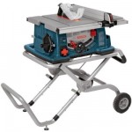Bosch Portable Table Saw Bosch Portable Table Saw