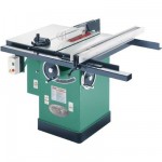 Grizzly cabinet saw Grizzly cabinet saw