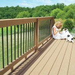 A Nice Deck A Nice Deck