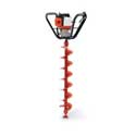 Gas Auger Gas Auger