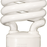 GU24 Base CFL Bulb Click the image to see it full size and so you can see the base
