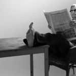 Handyguys Fans Can read about us in the Courier readingpaper_s