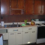 Before Kitchen Before Kitchen