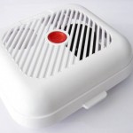 smoke detector