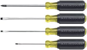 Screwdrivers