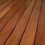 Fiberon Tropics Decking - Jatoba The newest generation of synthetc decking looks much more like real wood and has a much longer warranty.