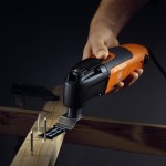 The Fein Multimaster