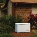 Standby Generator