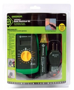 Electrical test Kit Electrical test Kit