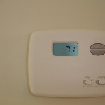 Thermostat