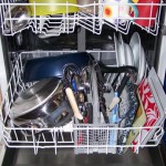 Dishwasher