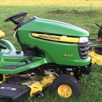 tractor vs ZTR tractor vs ZTR