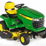 x324 Tractor