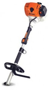 Stihl Kombi System Stihl Kombi System
