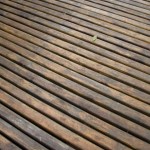 Deck Deck