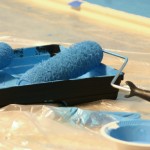 painting Painting is an easy and relatively inexpensive way to change the look of a room.