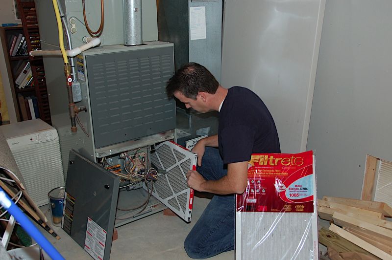 Furnace Filters