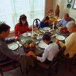 Thanksgiving Dinner Thanksgiving Dinner