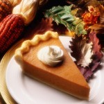 Pumpkin Pie