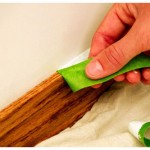 Frog Tape In Action
