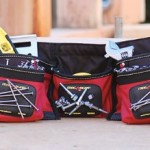 Magnogrip ToolBelt